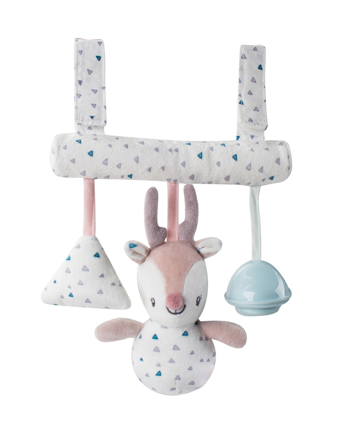W2Play Activity Toy Bar