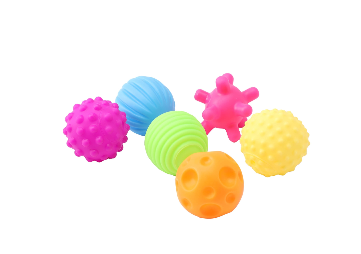 W2Play Sensory Balls