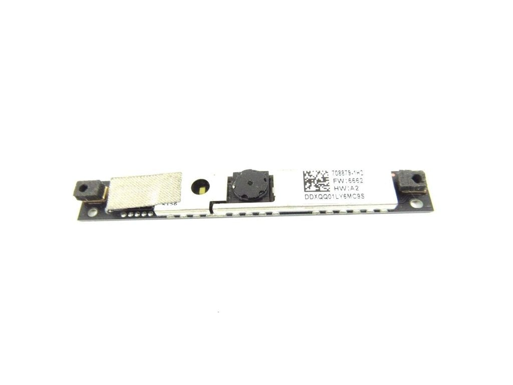 WEBCAM HD 720P