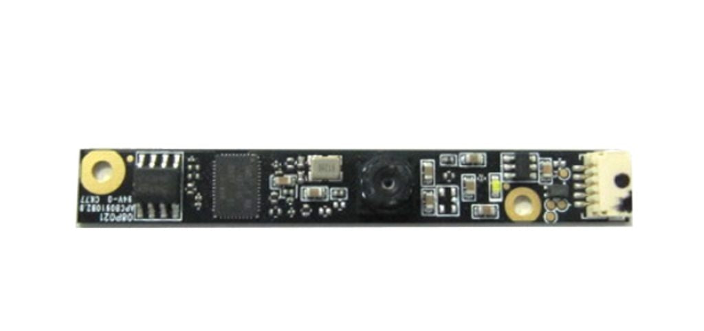 WEBCAM/MIC