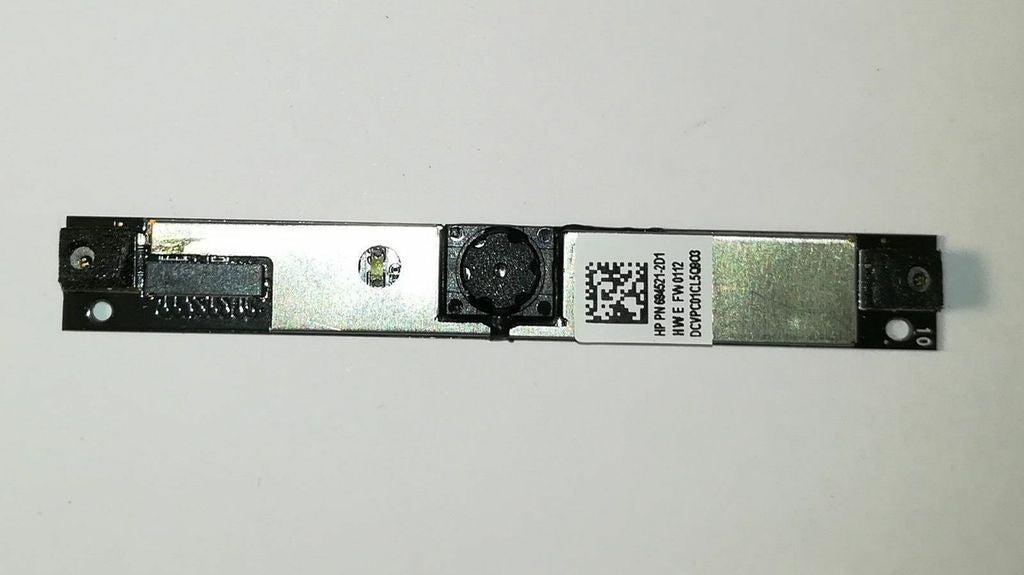 WEBCAM MODULE