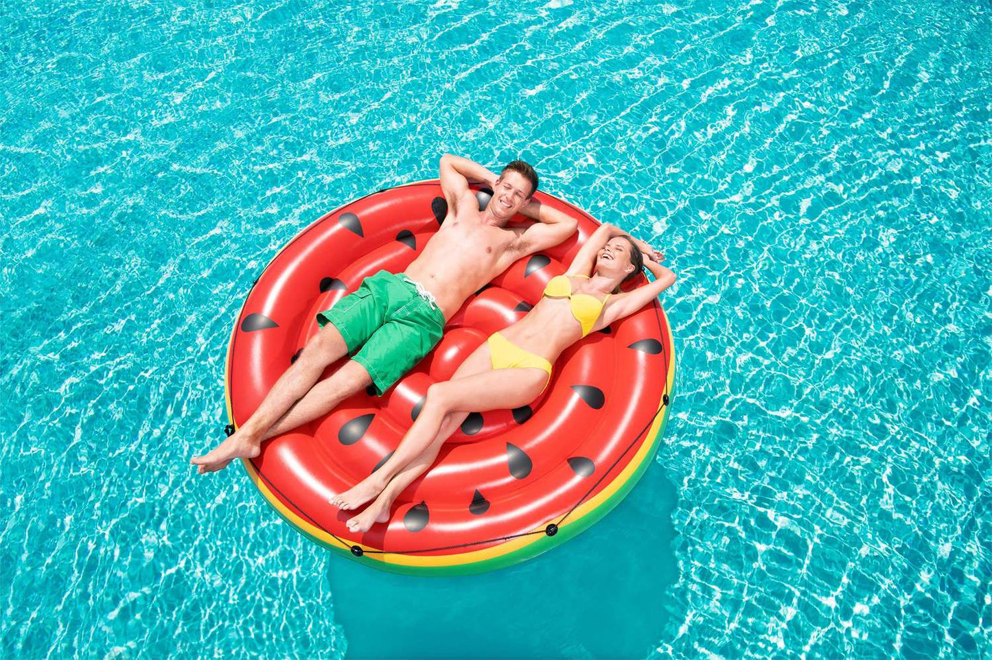 Watermelon Island 188 Cm