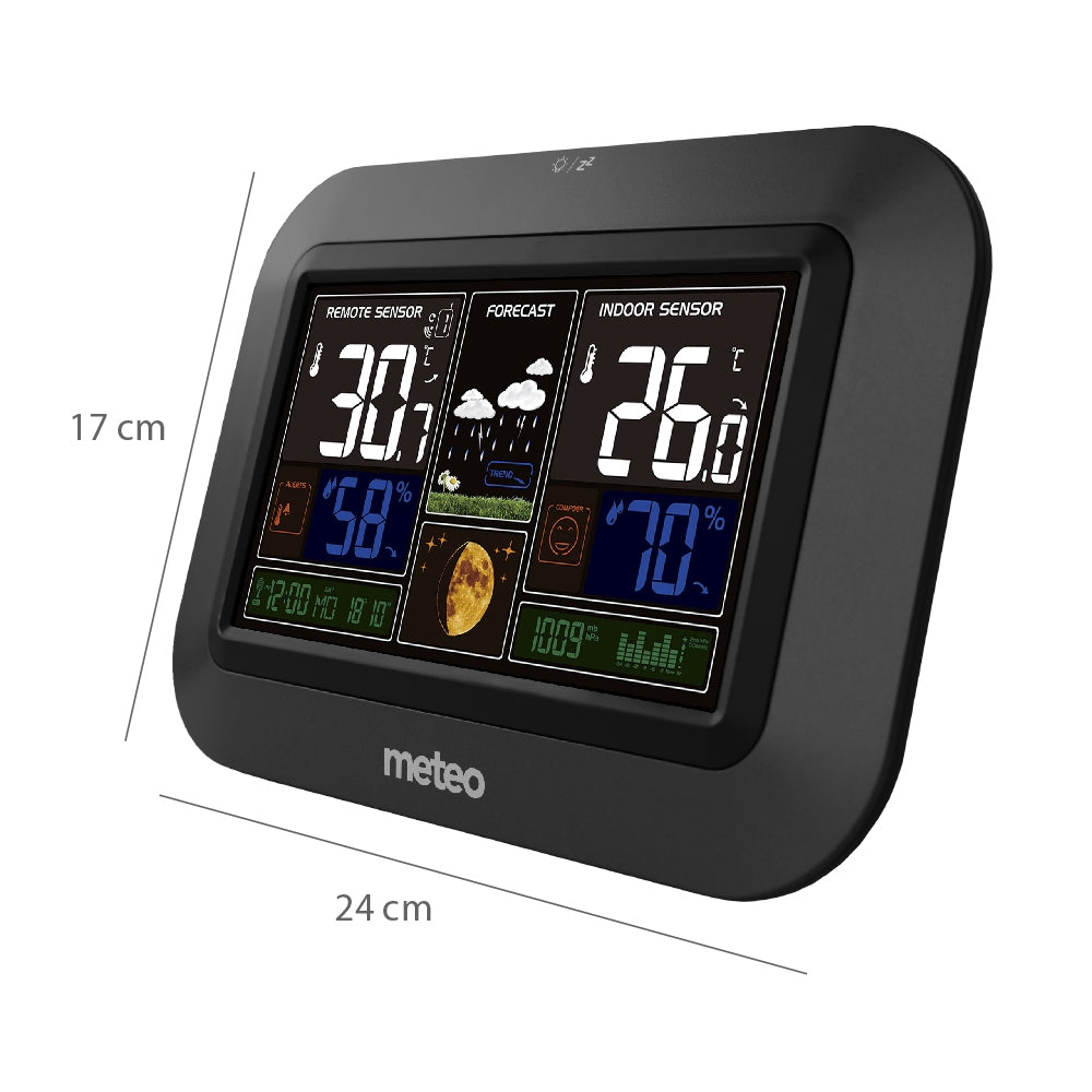 Weather station METEO SP80T