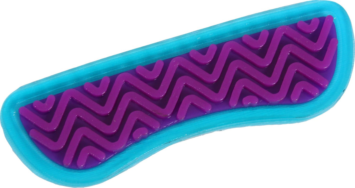 Wellys Achilles Tendon Protective Pad-Pair