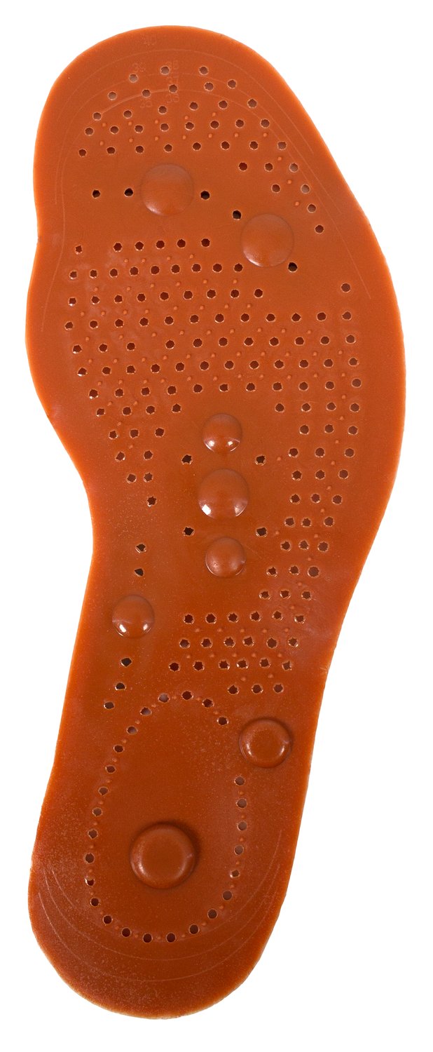 Wellys Large Acupuncture Insoles (Size:41-45)