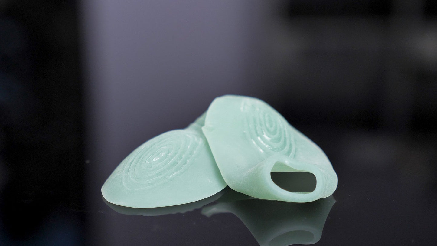 Wellys Pair of Bunionette Protector 'Menthogel'