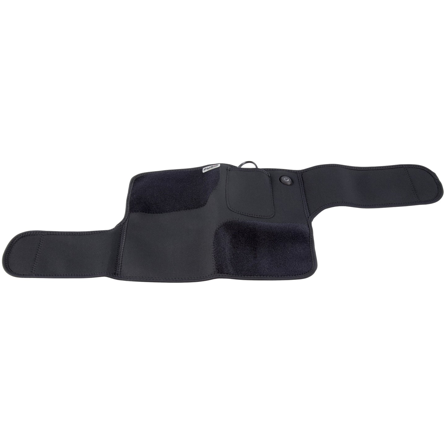 Wireless Heating Pad for Left Knee Pain Relief