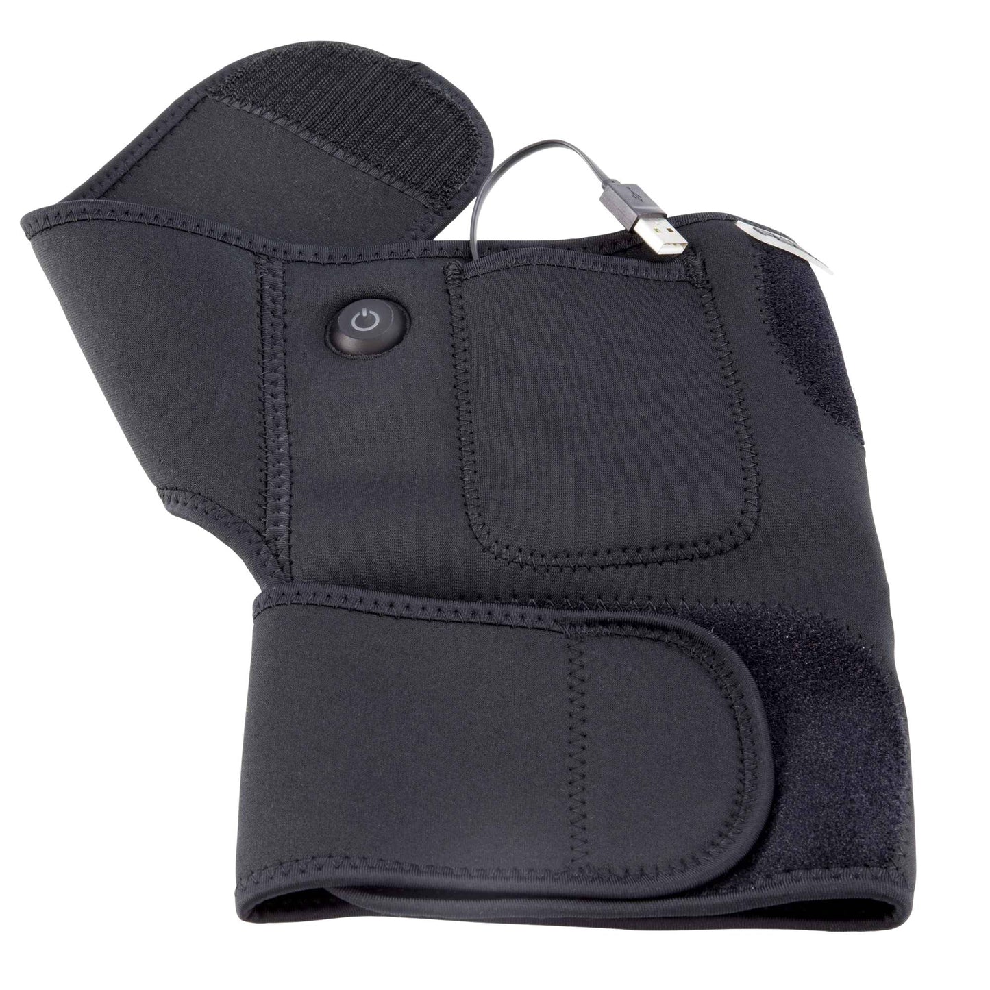 Wireless Knee Heating Pad for Pain Relief, Right Knee