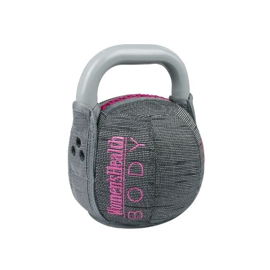 Women""s Health - Soft Kettlebell - 12KG