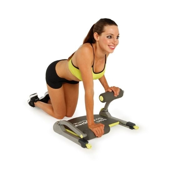 Wonder Core Smart - Ab Training Device