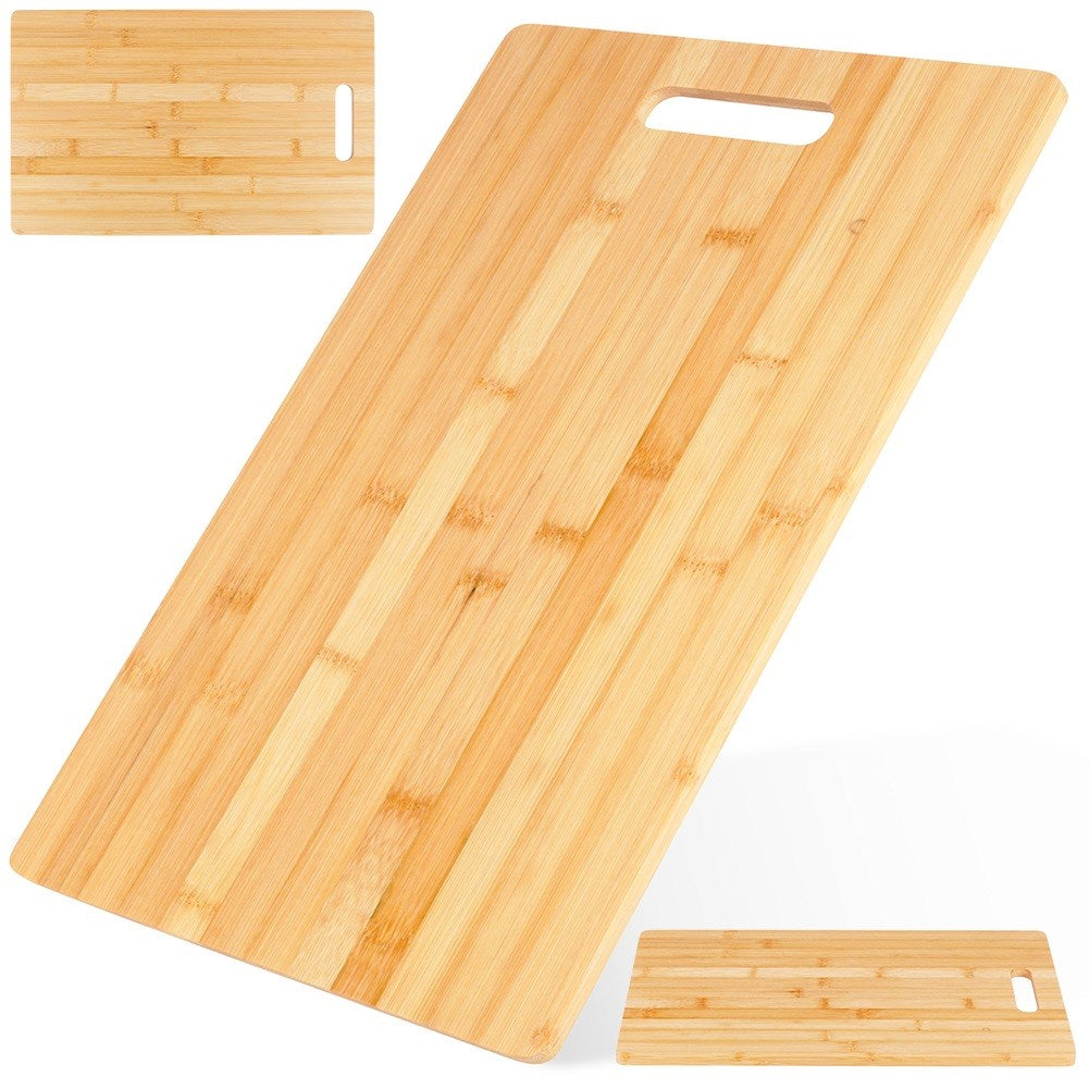 Wooden chopping board 40x25 cm