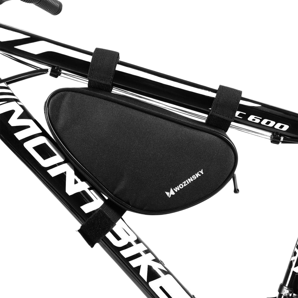 Wozinsky Bike Bag 1.5L - Black