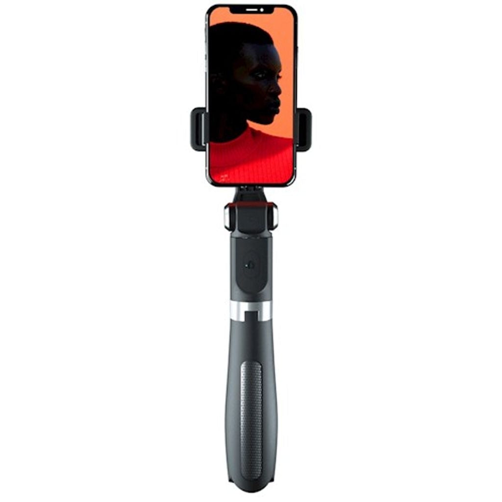 XO Selfiestick Bluetooth Tripod SS08 - Black
