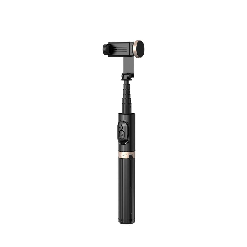 XO Selife stick / stand Bluetooth, 72cm - Black