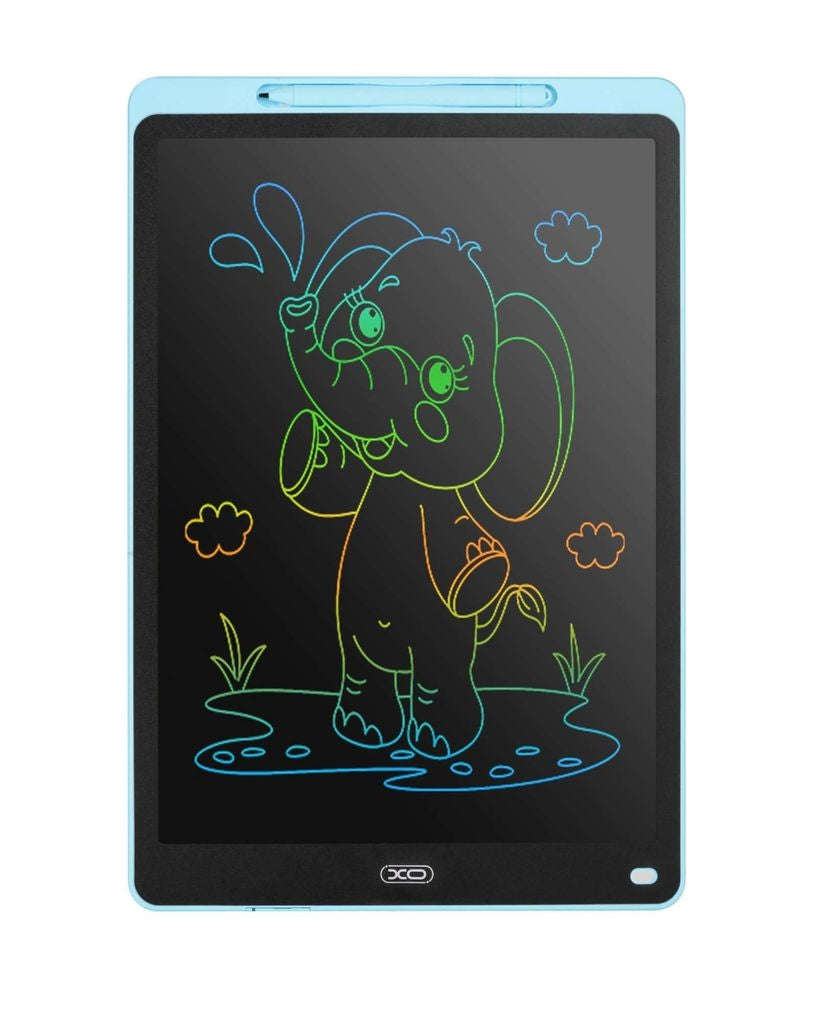 XO V02 Drawing Tablet LCD 16" - Blue