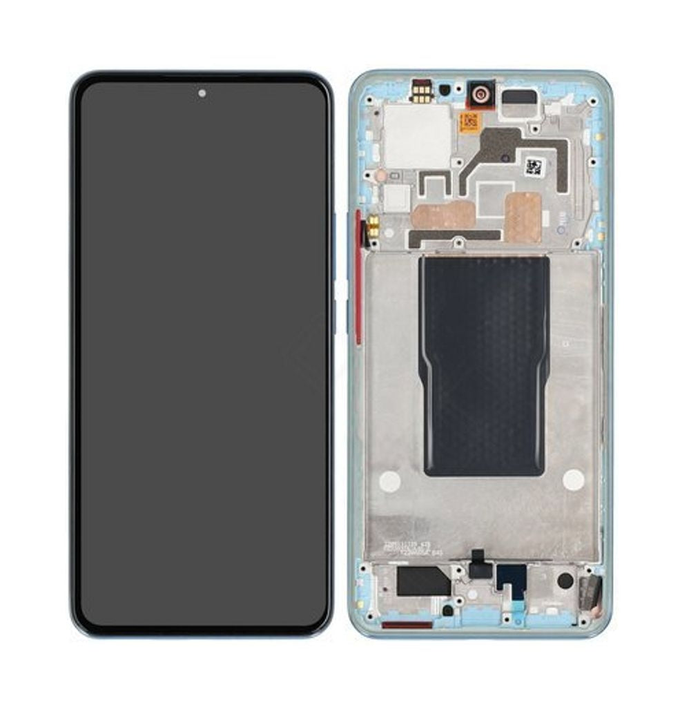 Xiaomi 12T Pro LCD Screen - Blue