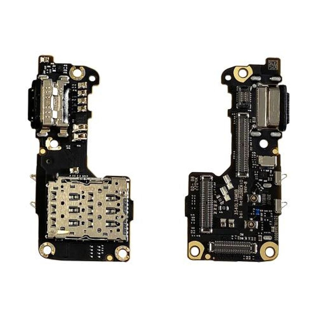 Xiaomi 12X laddningskort