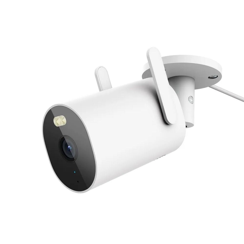 Xiaomi AW300 Smart Surveillance Camera - White