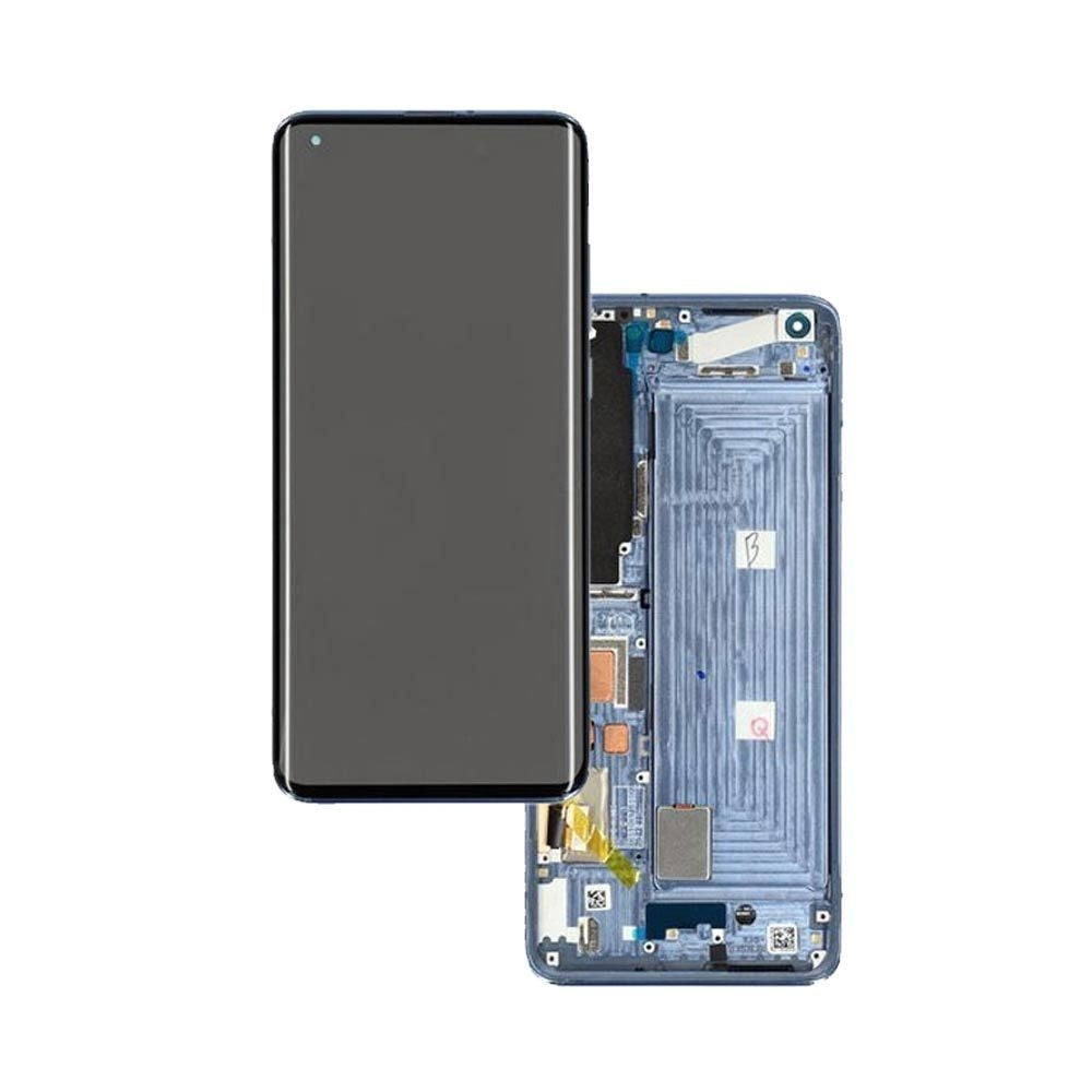 Xiaomi Mi 10T Lite 5G Display Gray