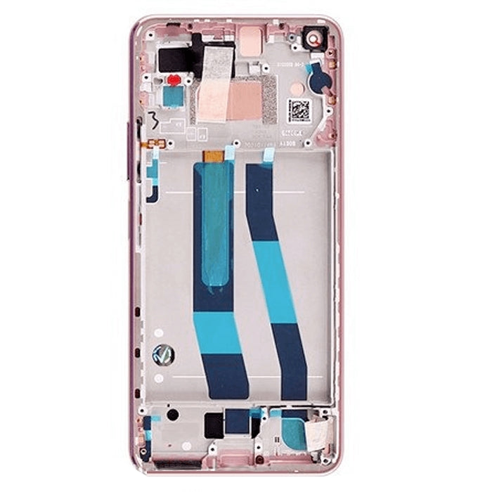 Xiaomi Mi 11 Lite 4G Display Pink