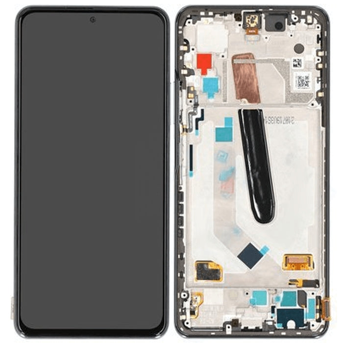 Xiaomi Mi 11 Pro Display - Black
