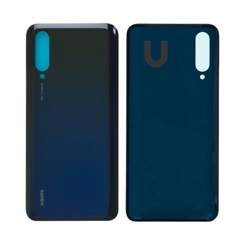 Xiaomi Mi 9 Lite Back Cover - Tarnish