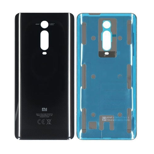 Xiaomi Mi 9T/9T Pro Back Cover/Battery Cover - Black