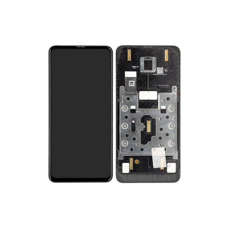 Xiaomi Mi Mix 3 LCD Screen - Black