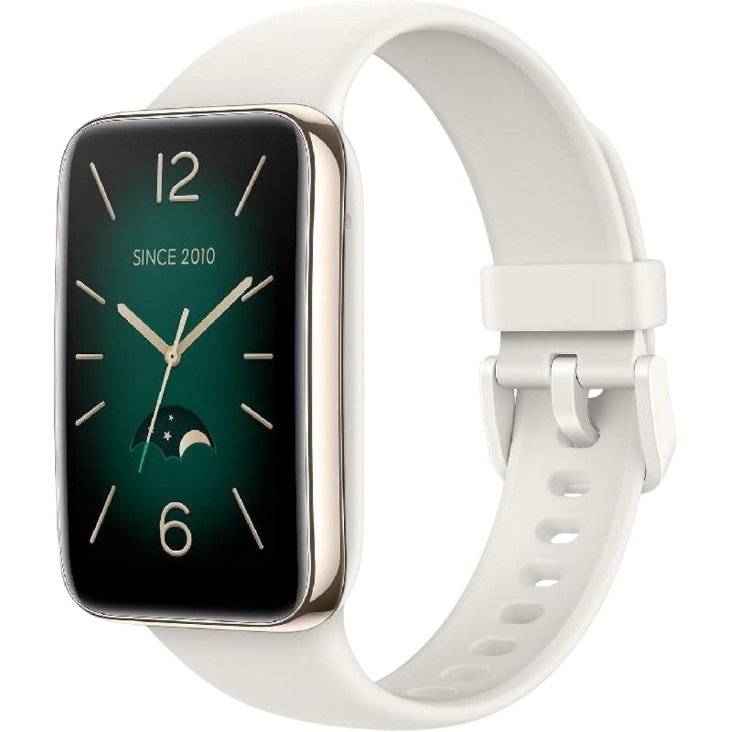 Xiaomi Mi Smart Band 7 Pro smartwatch - White