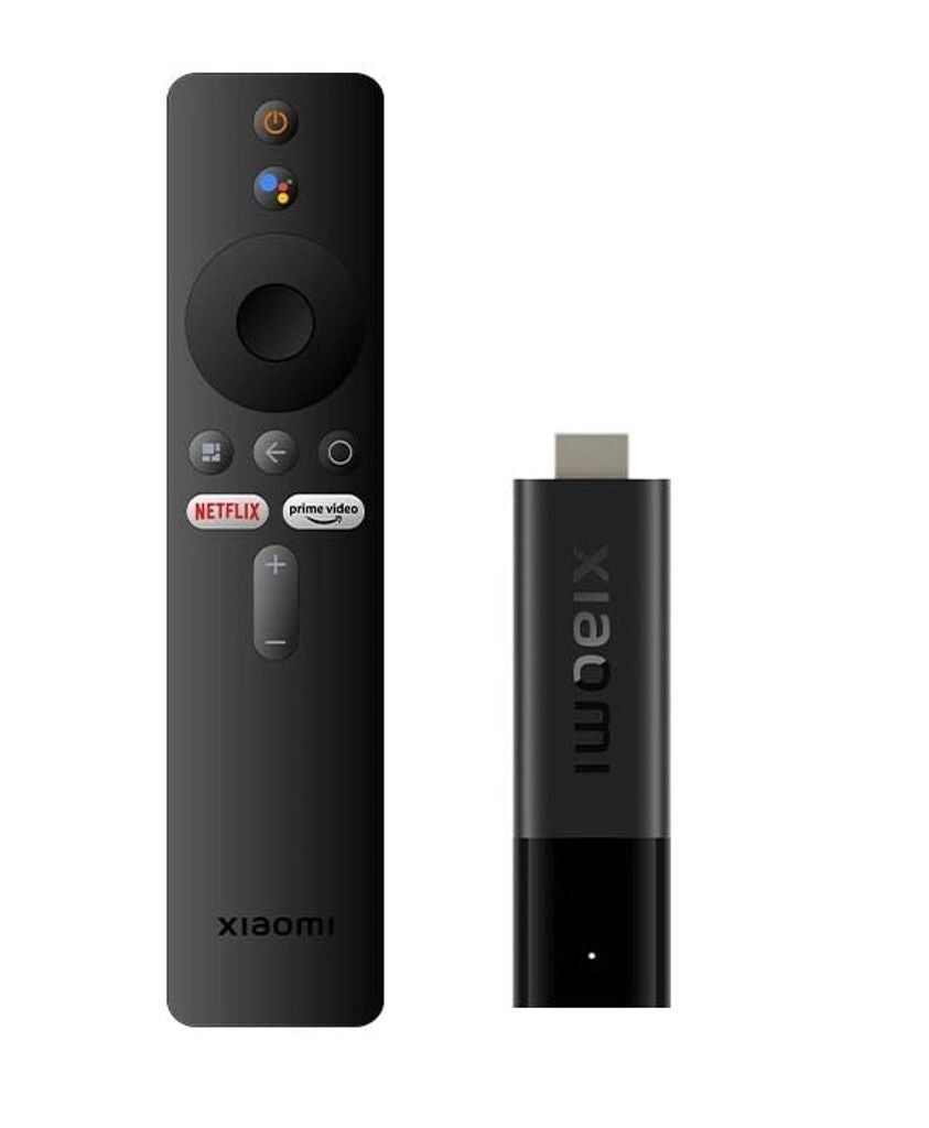 Xiaomi Mi Smart TV Stick 4K
