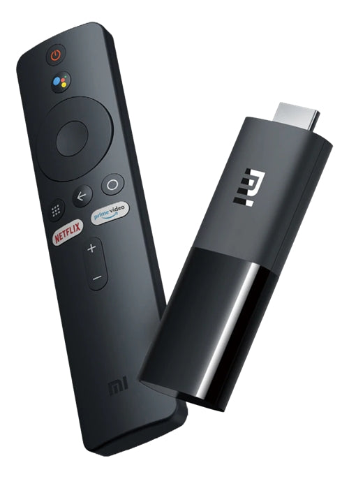 Xiaomi Mi TV Stick - Black