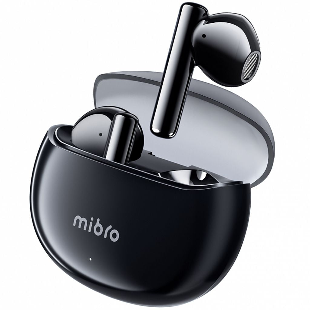 Xiaomi Mibro Earbuds 2 Wireless Headphones - Black