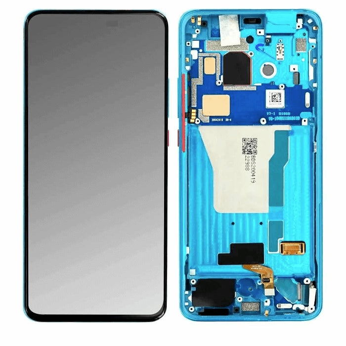 Xiaomi Poco F2 Pro LCD Screen - Blue