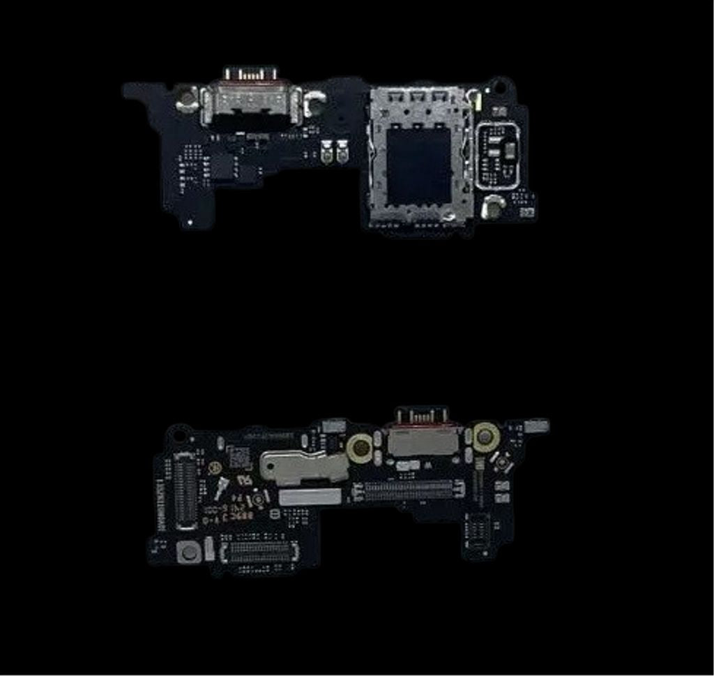 Xiaomi Poco F6 Pro subkort