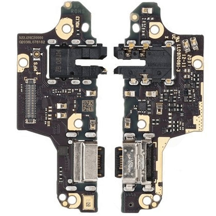Xiaomi Poco X3 Charging Connector