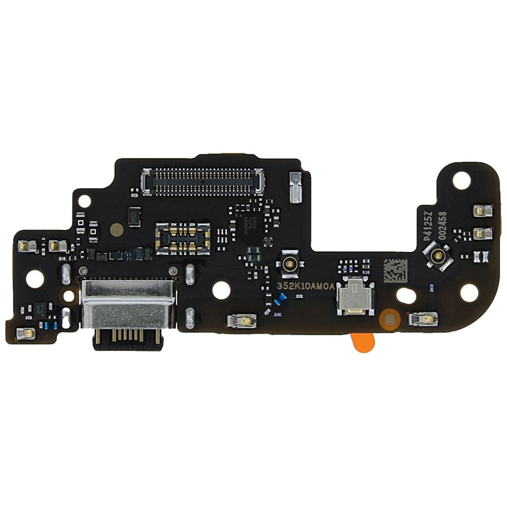 Xiaomi Poco X3 Gt USB-laddningskort