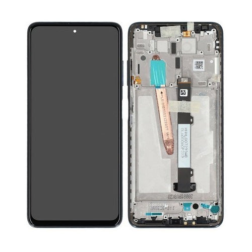 Xiaomi Poco X3 / Poco X3 Pro LCD Screen - Tarnish