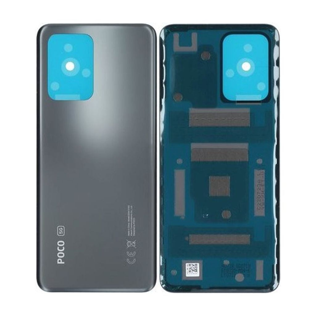 Xiaomi Poco X4 Gt Bakstycke - Tarnish