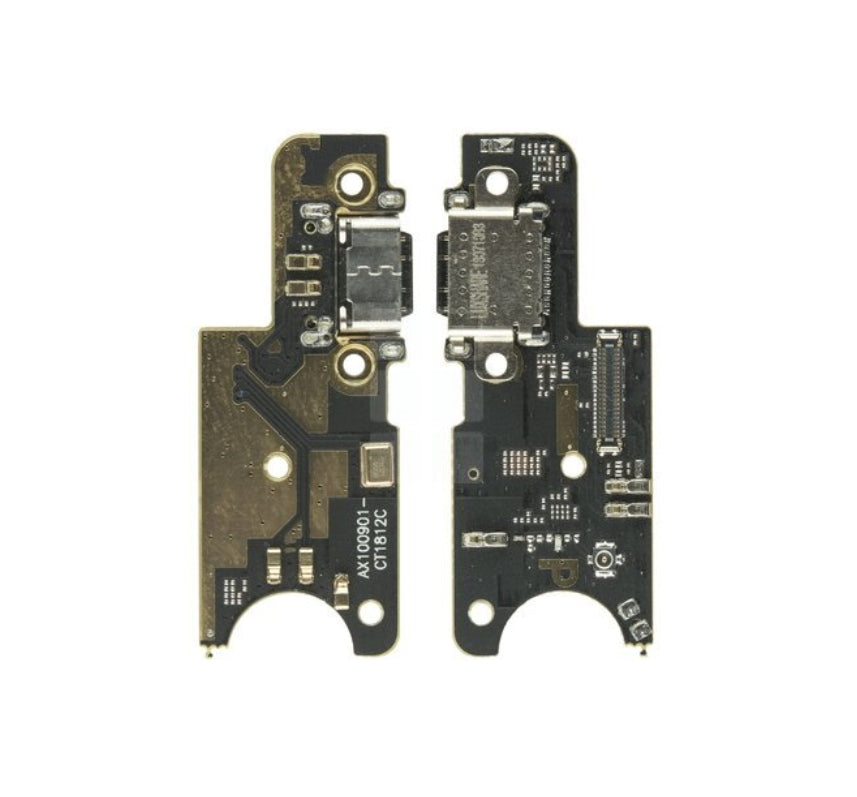 Xiaomi Pocophone F1 Charging connector with Flex