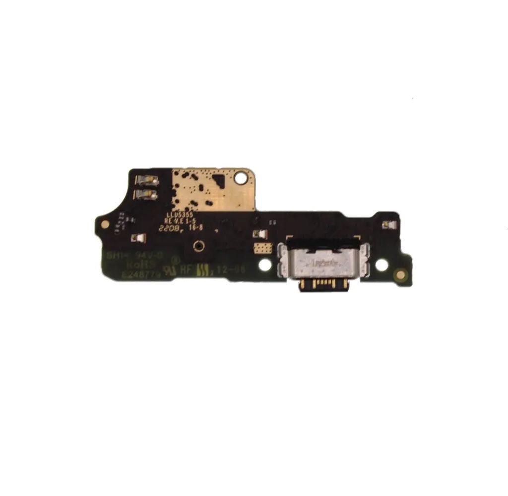 Xiaomi Redmi 10C Subboard