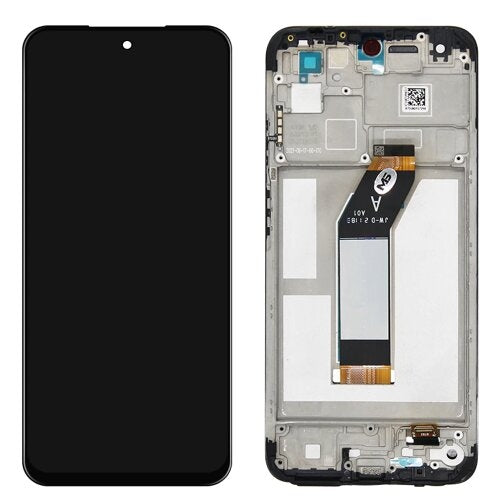 Xiaomi Redmi 10 Display Issue