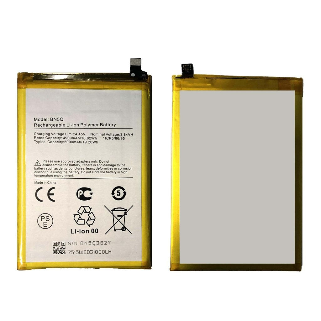 Xiaomi Redmi 13C Battery