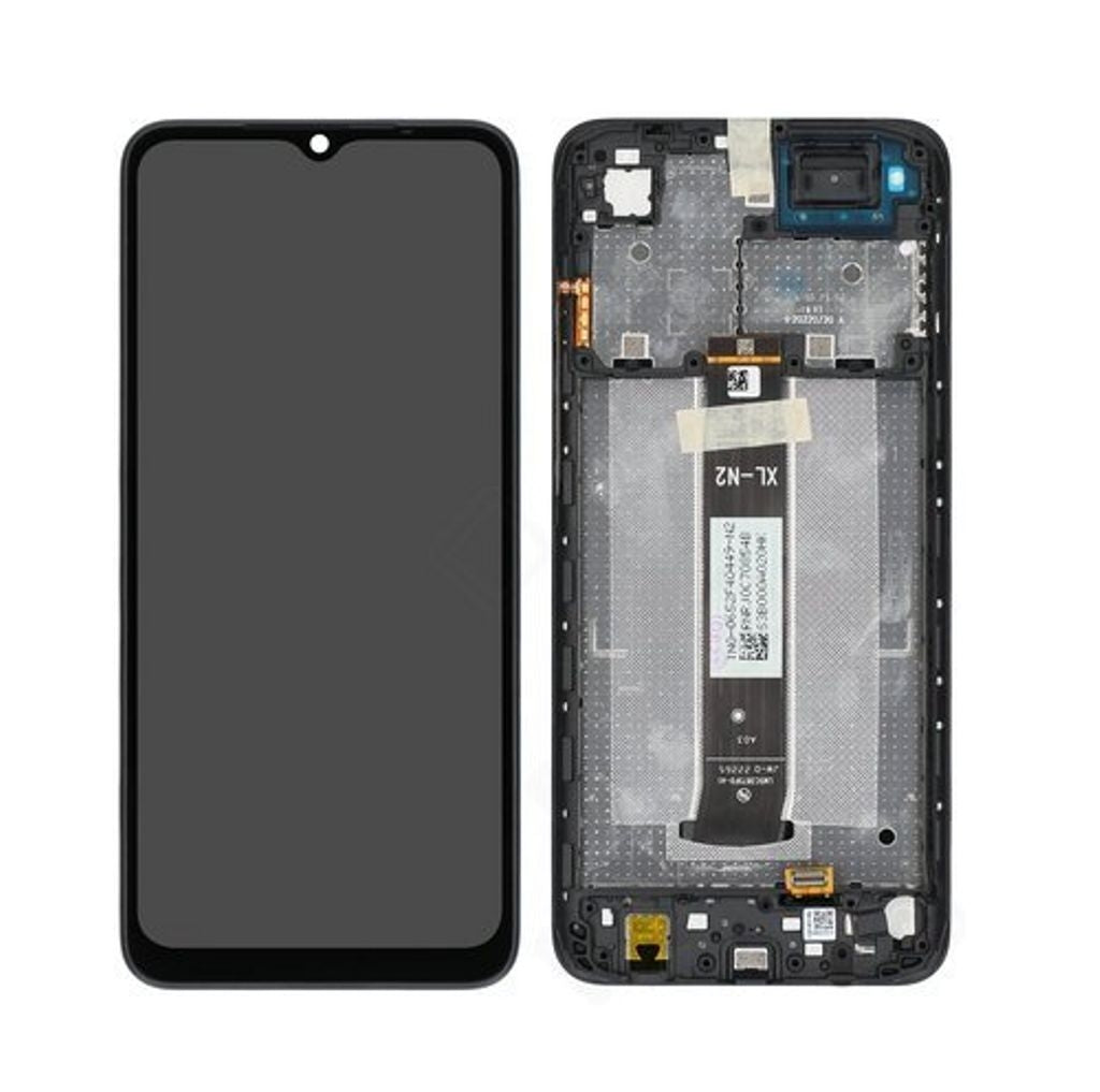 Xiaomi Redmi A1/A1 Plus LCD Screen - Black