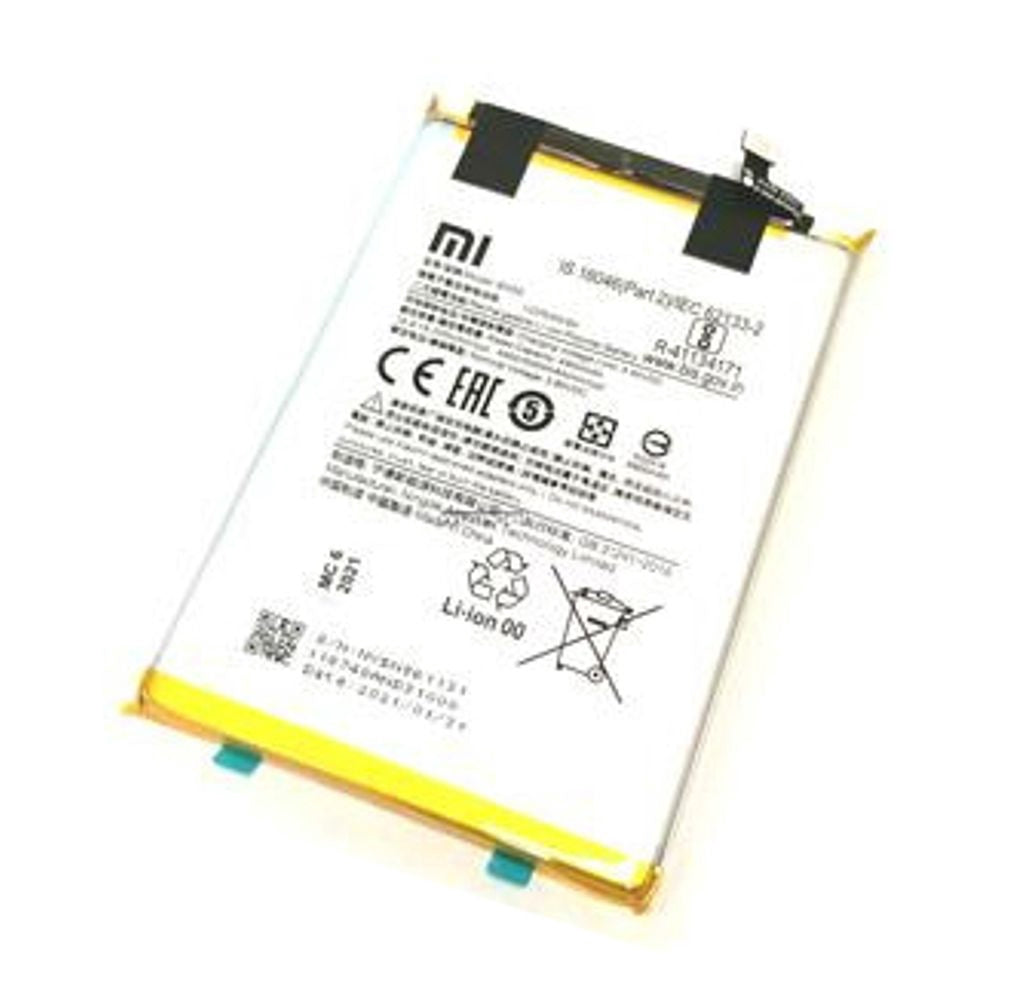 Xiaomi Redmi A1/A1+/ Redmi 9A/9C/9At/10A/Poco C51 BN56 Batteri
