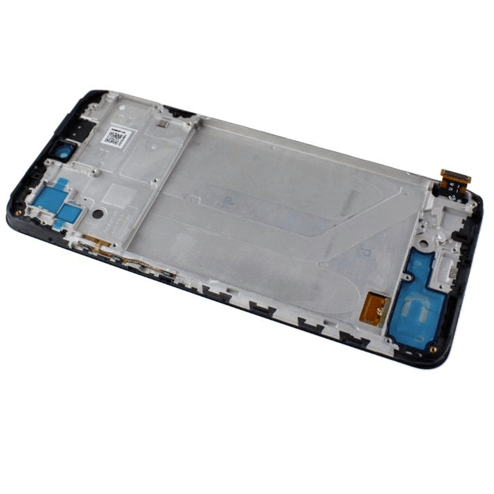 Xiaomi Redmi Note 10 Display Black