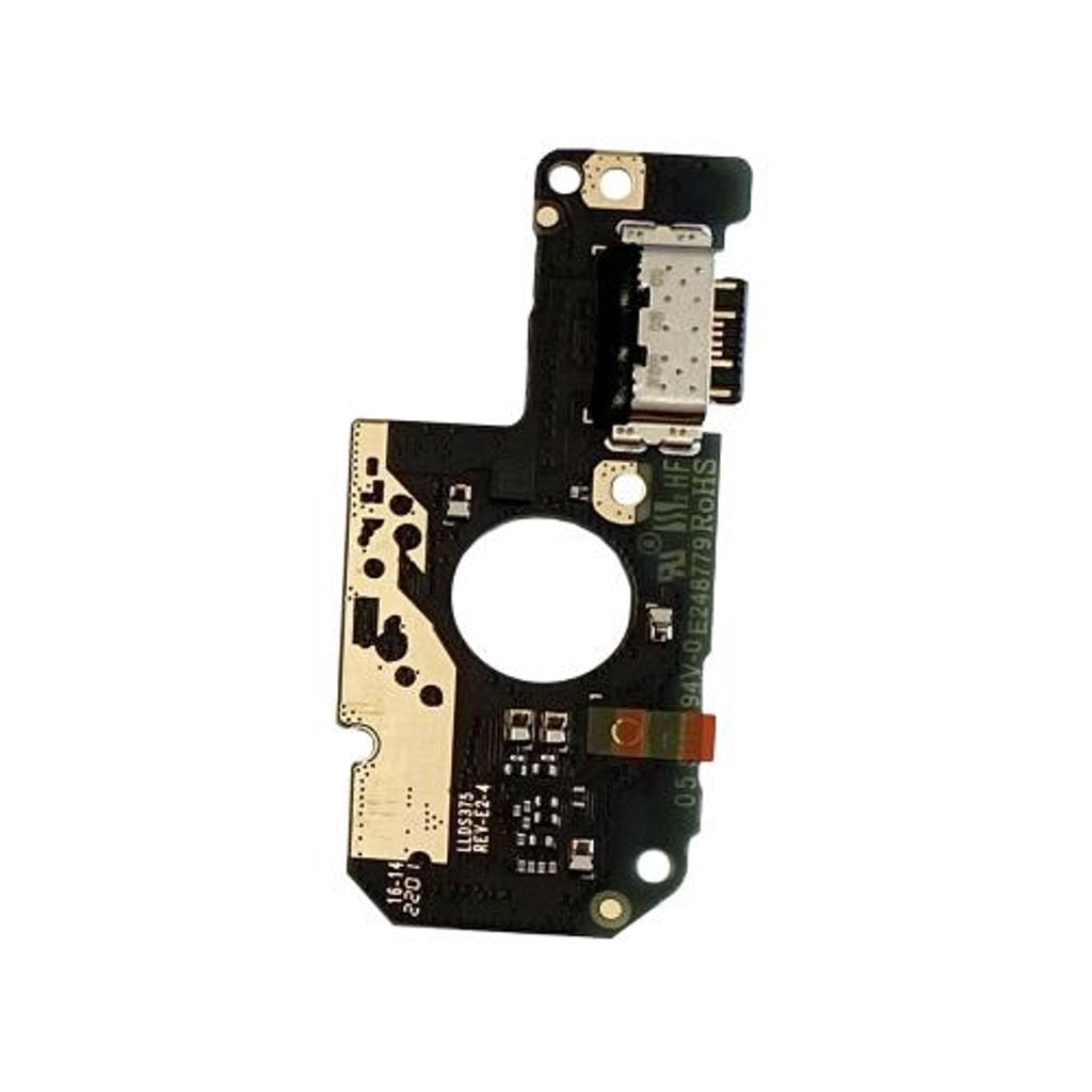 Xiaomi Redmi Note 11 NFC-underkortsenhet-K7Tn-Gl