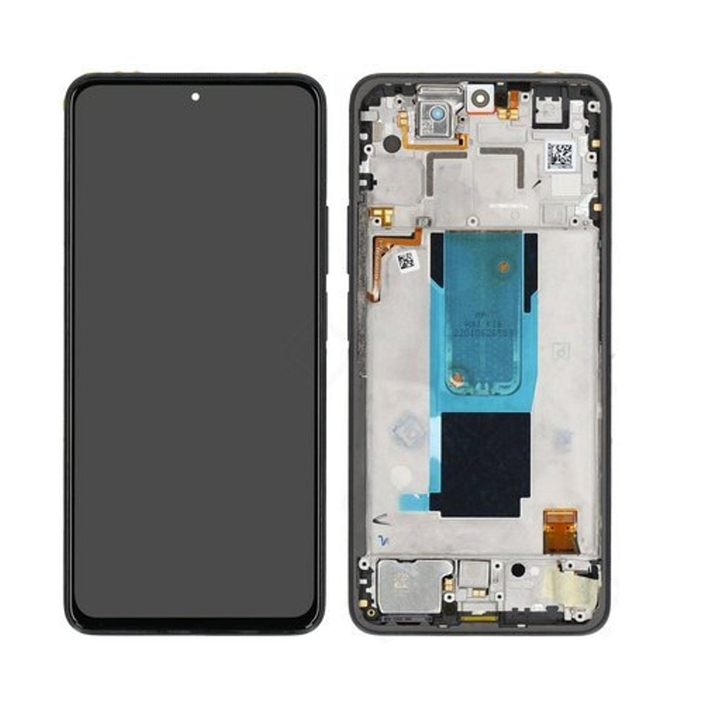 Xiaomi Redmi Note 11 Pro Plus 5G LCD Screen - Tarnish