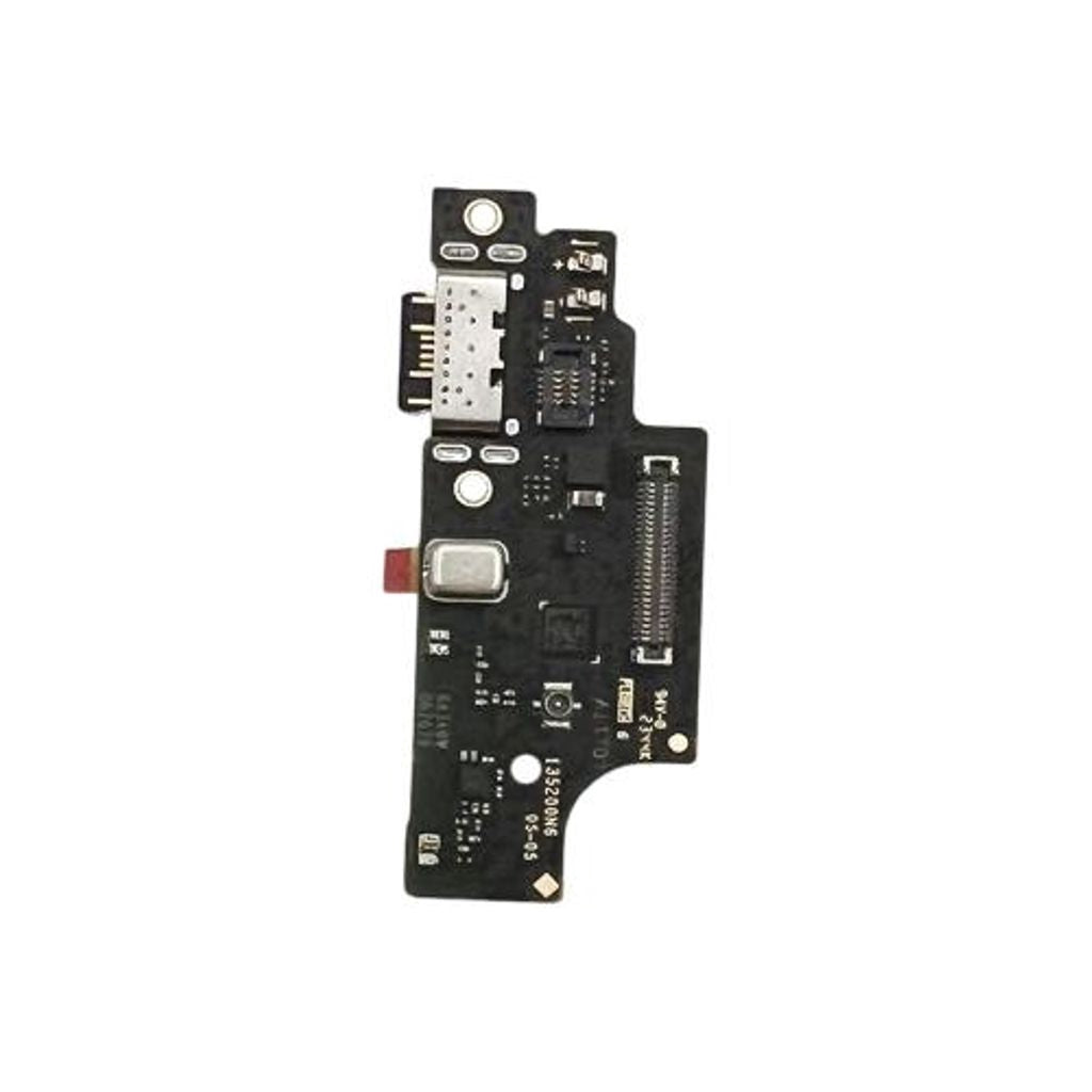 Xiaomi Redmi Note 13 Pro laddningskort