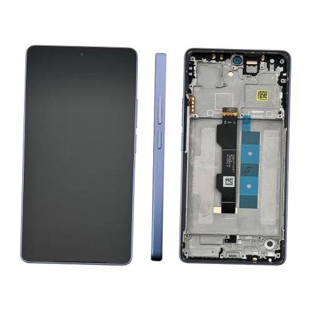 Xiaomi Redmi Note 13 Pro-skärm - Lila