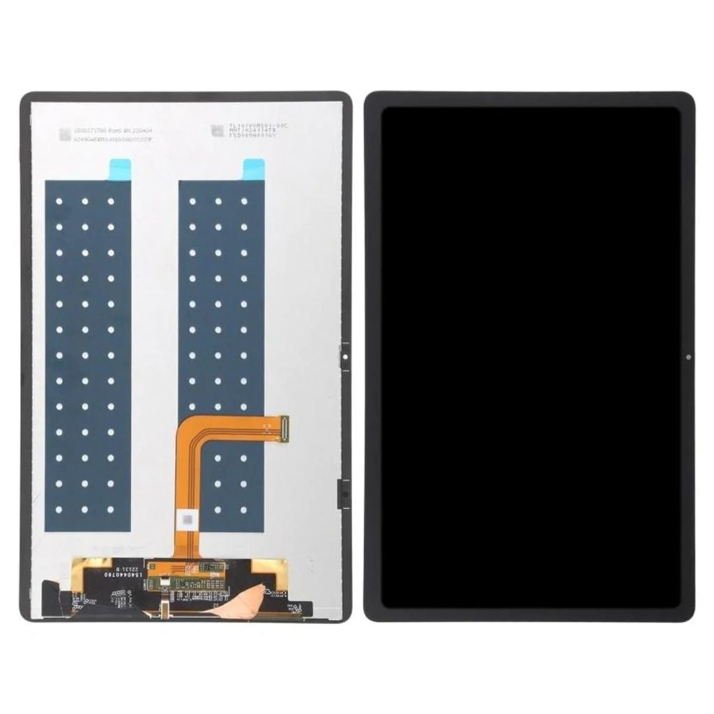 Xiaomi Redmi Pad-skärm - svart